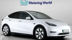 Used 2023 Tesla Model Y SUV | £20,500 (Fair price)