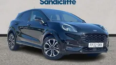 Used 2023 Ford Puma ST-Line Hatchback | £15,940 (Good price)