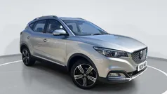 Used 2018 MG ZS Exclusive Sedan | £10,999 (Fair price)