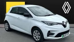 Used 2020 Renault Zoe Play Hatchback | £9,534 (Fair price)