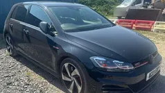 Used 2020 VW Golf VIII GTI Hatchback | £18,599 (Super price)
