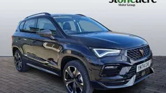 Used 2024 Cupra Ateca SUV | £27,455 (Fair price)