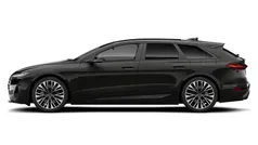 New 2025 Audi A6 e-tron Estate | £84,139 (Fair price)