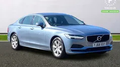 Used 2018 Volvo S90 Momentum Sedan | £16,199 (Fair price)