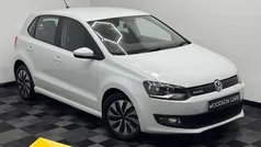 Used 2017 VW Polo Hatchback | £7,000 (Fair price)