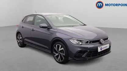 Used VW Polo R-line 95 HP (69 kW) 2026 Hatchback