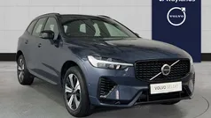 Used 2024 Volvo XC60 Plus SUV | £39,650 (Fair price)