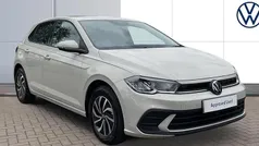 Used 2026 VW Polo Life Hatchback | £18,245 (Fair price)