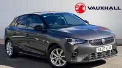 Used 2021 Vauxhall Corsa Elite Hatchback | £13,890 (Fair price)