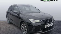 Used 2023 Seat Arona FR SUV | £14,290 (Fair price)