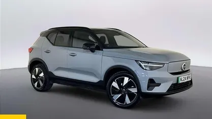 Used Volvo XC40 Core 175 kW (238 HP) 2023 SUV