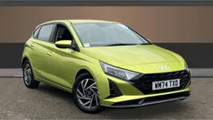 Used 2024 Hyundai i20 Advanced Hatchback | £16,840 (Super price)