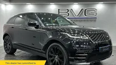 Used 2020 Land Rover Range Rover Velar HSE Dynamic SUV | £19,994 (Good price)