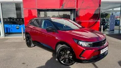 Red Used 2023 Vauxhall Grandland X S SUV | £17,495 (Fair price)