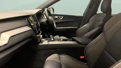 Used 2022 Volvo XC60 R-Design SUV | £27,910 (Super price)