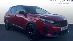 Used 2022 Peugeot 3008 Premium Estate | £16,736