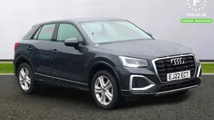 Używany Audi Q2 Sport 110 KM (80 kW) 2024 SUV