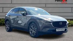 Used 2021 Mazda CX-30 Inclusive SUV | £16,000 (Good price)