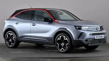 Used Vauxhall Mokka 136 HP (100 kW) 2025 SUV