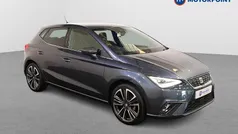 Used 2024 Seat Ibiza XCELLENCE Lux Hatchback | £17,099 (Fair price)