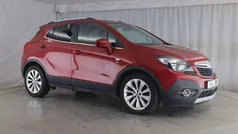 Used 2016 Vauxhall Mokka SUV | £6,999 (Fair price)