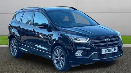 Used 2019 Ford Kuga ST-Line SUV | £15,999 (Fair price)
