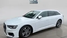 Used 2021 Audi A6 S-Line Estate | £18,490 (Fair price)
