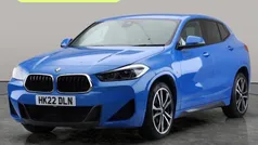 Used 2023 BMW X2 M Sport SUV | £20,659 (Fair price)