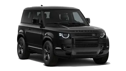 Used 2025 Land Rover Defender HSE Dynamic Estate | £66,928 (Good price)