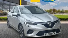 Used 2020 Renault Clio V Iconic Hatchback | £11,250 (Fair price)