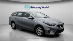 Used 2023 Kia Ceed Sportswagon 2 Estate | £14,900 (Fair price)