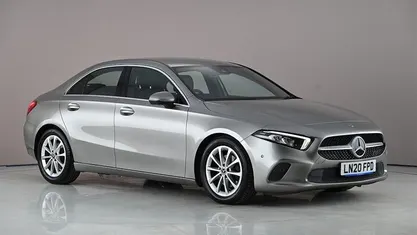Used Mercedes A200 Executive 163 HP (119 kW) 2022 Sedan