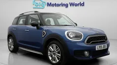 Used 2020 Mini Cooper S Exclusive Hatchback | £19,300 (Fair price)