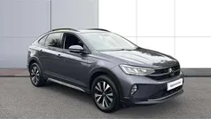 Grey Used 2023 VW Taigo Life SUV | £15,351 (Fair price)