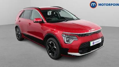 Used Kia Niro 150 kW (204 HP) 2024 SUV