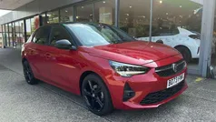 Red Used 2023 Vauxhall Corsa Hatchback | £13,795 (Fair price)