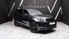Grey Used 2022 Land Rover Discovery Sport Urban Edition SUV | £29,750 (Fair price)