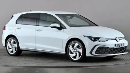 Usado VW Golf VIII GTE 245 HP (180 kW) 2024 Citadino