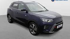 Used 2023 Ssangyong Tivoli SUV | £16,199 (Fair price)