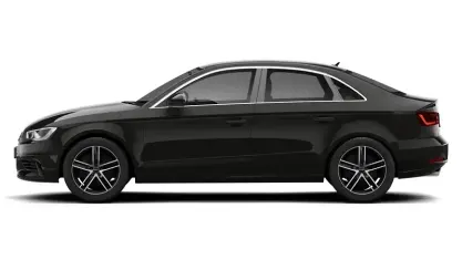 Usado Audi A3 Cabriolet Sport 150 HP (110 kW) 2015 Cabrios