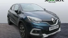 Other Used 2019 Renault Captur GT-Line SUV | £9,895 (Fair price)