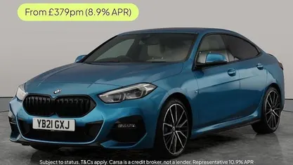 Used 2022 BMW 220 M Sport Coupe | £23,240 (Super price)