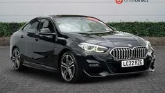 Used 2024 BMW 218 M Sport Coupe | £21,495 (Fair price)