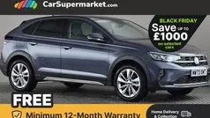 Used 2023 VW Taigo Life SUV | £17,697 (Good price)