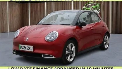 Used Ora 03 Pure+ 125 kW (171 HP) 2024 Hatchback