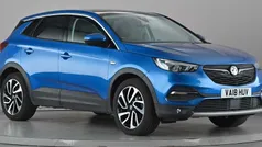 Vauxhall Grandland X