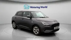 Used 2024 Suzuki Swift Hatchback | £16,800 (Fair price)