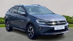 Used 2022 VW Taigo Style SUV | £19,899 (Good price)
