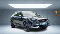 Grey Used 2022 Cupra Formentor SUV | £21,202 (Fair price)