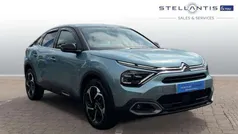 Used 2022 Citroën C4 PureTech Hatchback | £15,267 (Fair price)
